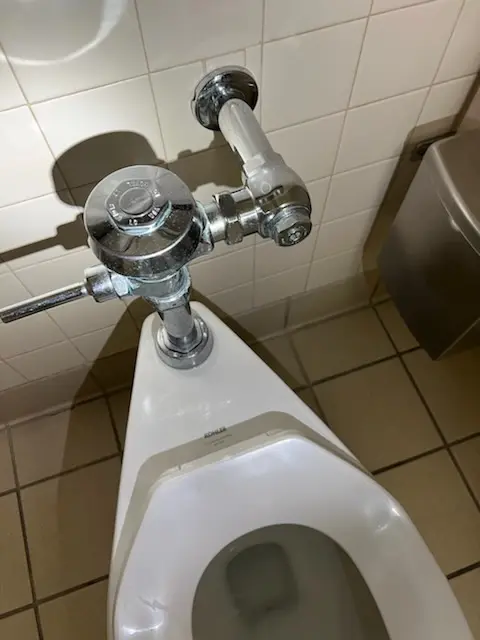 Fixture installation and repair for Sewer Camera Inspection in DeWitt